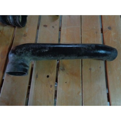 M8197 XX - CITROEN DS PALLAS GOMMA MANICOTTO RADIATORE TUBO
