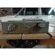 M8205 XX - AUTORADIO VOXSON PER AUTO D'EPOCA LANCIA FIAT LANCIA MERCEDES