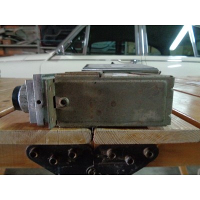 M8205 XX - AUTORADIO VOXSON PER AUTO D'EPOCA LANCIA FIAT LANCIA MERCEDES-3
