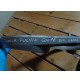 M8242 XX - GHIERA FARO FANALE CORNICE ANTERIORE LANCIA FULVIA COUPE DX DESTRA