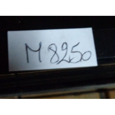 M8250 XX - GRIGLIA MASCHERINA ANTERIORE AUSTIN-1