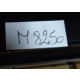 M8250 XX - GRIGLIA MASCHERINA ANTERIORE AUSTIN