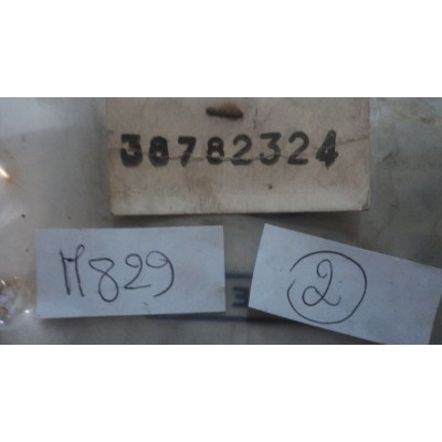 M827 XX - RICAMBIO ORIGINALE INNOCENTI38782324 GUARNIZIONE-0