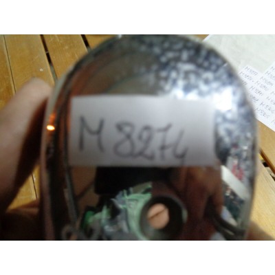 M8274 XX - GUSCIO FRECCIA PARAFANGO VW MAGGIOLINO MAGGIOLONE 1302 1303-0