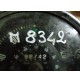 M8342 XX - CONTACHILOMETRI STRUMENTAZIONE SMITHS MORRIS LAND ROVER 90 MINOR