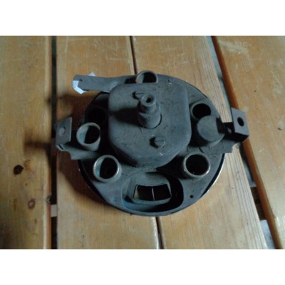 M8342 XX - CONTACHILOMETRI STRUMENTAZIONE SMITHS MORRIS LAND ROVER 90 MINOR-2