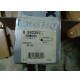 M8379 - B342251 SET SERIE PASTICCHE PASTIGLIE ANTERIORI RENAULT 4 5 R4 R5