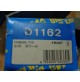 M8379D -  SET SERIE PASTICCHE PASTIGLIE ANTERIORI NISSAN PRIMERA
