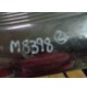 M8398 XX - GRIGLIA TASCA PORTA OGGETTI METALLO SX INNOCENTI MINI MKI MK1