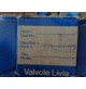 M8457M XX - KIT 4 PEZZI VALVOLE ASPIRAZIONE 29,5mm INNOCENTI AUSTIN