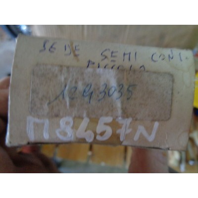 M8457N XX - KIT 4 PEZZI VALVOLE SCARICO 12G3035 AUSTIN MORRIS MG MINI MINOR 1000-1