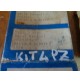 M8457N XX - KIT 4 PEZZI VALVOLE SCARICO 12G3035 AUSTIN MORRIS MG MINI MINOR 1000