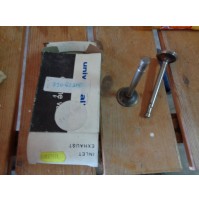 M8457P XX - KIT 2 PEZZI VALVOLE 32062315 INNOCENTI MINI MINOR COOPER ORIGINALE
