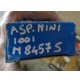 M8457S XX - KIT 3 PEZZI VALVOLE ASPIRAZIONE INNOCENTI MINI 1000 1001