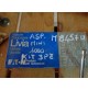 M8457U XX - KIT 3 PEZZI VALVOLE ASPIRAZIONE INNOCENTI MINI 998 1000 1001