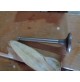 M8457i XX - KIT 4 PEZZI VALVOLE ASPIRAZIONE CAM6391 INNOCENTI MINI 850 998