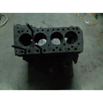 M8458 XX - MONOBLOCCO MOTORE INNOCENTI austin rover MINI COOPER 1000 1.0 998 99h