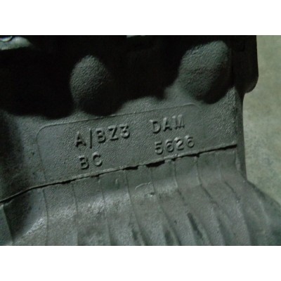 M8459 XX - scatola cambio DAM5626 INNOCENTI AUSTIN MINI 1.0 1.3 - METRO-3
