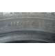 M846 XX - PNEUMATICO BARUM DOT 6Y8X W1MY 185 55 15 82V