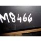 M8466 XX - KIT GUARNIZIONI REVISIONE POMPA FRENO FRIZIONE PINZE INNOCENTI MINI