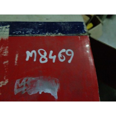 M8469 XX - GANASCE FRENI GBS90822 AF AUSTIN MAESTRO FORD SIERRA-1