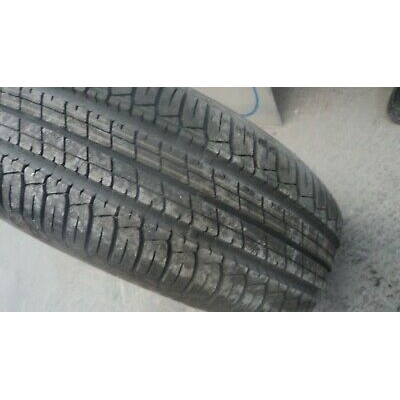 M846C XX - RUOTA CERCHIO VW GOLF MK4 1J0.601.027Q + PNEUMATICO DUNLOP 195 65 15 -6