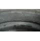 M846C XX - RUOTA CERCHIO VW GOLF MK4 1J0.601.027Q + PNEUMATICO DUNLOP 195 65 15 