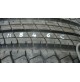 M846C XX - RUOTA CERCHIO VW GOLF MK4 1J0.601.027Q + PNEUMATICO DUNLOP 195 65 15 