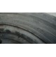 M846C XX - RUOTA CERCHIO VW GOLF MK4 1J0.601.027Q + PNEUMATICO DUNLOP 195 65 15 