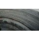 M846C XX - RUOTA CERCHIO VW GOLF MK4 1J0.601.027Q + PNEUMATICO DUNLOP 195 65 15 