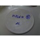 M846H YY - COPPA BORCHIA COPPETTA COPRICERCHIO RUOTA IN PLASTICA AUDI 16 POLLICI