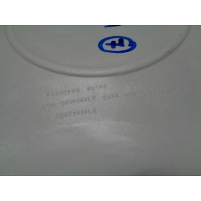 M846H YY - COPPA BORCHIA COPPETTA COPRICERCHIO RUOTA IN PLASTICA AUDI 16 POLLICI-1