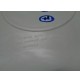 M846H YY - COPPA BORCHIA COPPETTA COPRICERCHIO RUOTA IN PLASTICA AUDI 16 POLLICI