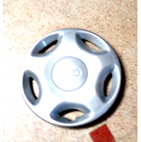 M846H YY - COPPA BORCHIA COPPETTA COPRICERCHIO RUOTA IN PLASTICA AUDI 16 POLLICI