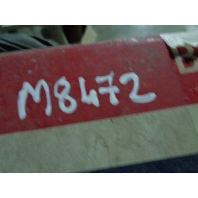 M8472 XX - GANASCE FRENI GBS90828 AF AUSTIN MONTEGO MAESTRO-1