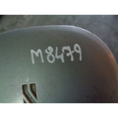 M8479 XX - KIT 5 PEZZI COPPE COPPETTE RUOTA AUSTIN MINI METRO-0