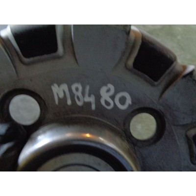 M8480 XX - COPPA COPPETTA RUOTA AUSTIN MINI - CLUBMAN-0