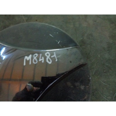 M8481 XX - COPPIA COPPE COPPETTE BORCHIE RUOTA INNOCENTI MINI MINOR COOPER-0