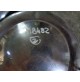 M8482 XX - KIT 4 PEZZI COPPE COPPETTE BORCHIE RUOTA INNOCENTI MINI MINOR