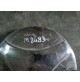 M8483 XX - COPPIA COPPE COPPETTE BORCHIE RUOTA INNOCENTI MINI MINOR COOPER