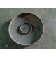 M8484 XX - KIT 4 PEZZI COPPE COPPETTE BORCHIE RUOTA AUSTIN LEYLAND