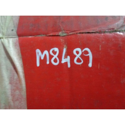M8489 XX - KIT FRIZIONE GCK147AF Vw Golf I II scirocco II AUSTIN ROVER MAESTRO-2