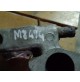 M8494 XX - COLLETTORE ASPIRAZIONE CARBURATORE AUSTIN ROVER MG MINI - METRO -