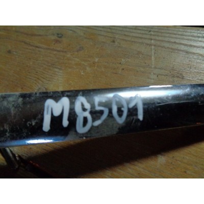 M8501 XX - MANIGLIA APRIPORTA ESTERNA ALFA ROMEO GIULIA CON CHIAVI 1750 2000-2