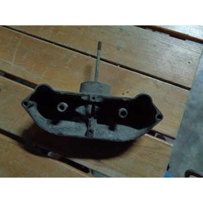 M8505 XX - COLLETTORE ASPIRAZIONE CARBURATORE FILTRO ARIA INNOCENTI-1