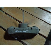 M8505 XX - COLLETTORE ASPIRAZIONE CARBURATORE FILTRO ARIA INNOCENTI