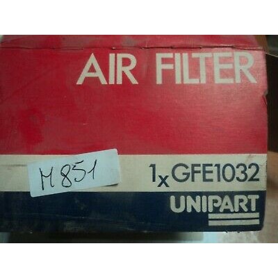 M851 XX - FILTRO ARIA AIR FILTER GFE1032 MORGAN PLUS EIGHT 3.5 RANGE ROVER-0