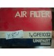 M851 XX - FILTRO ARIA AIR FILTER GFE1032 MORGAN PLUS EIGHT 3.5 RANGE ROVER