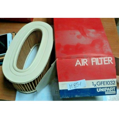 M851 XX - FILTRO ARIA AIR FILTER GFE1032 MORGAN PLUS EIGHT 3.5 RANGE ROVER