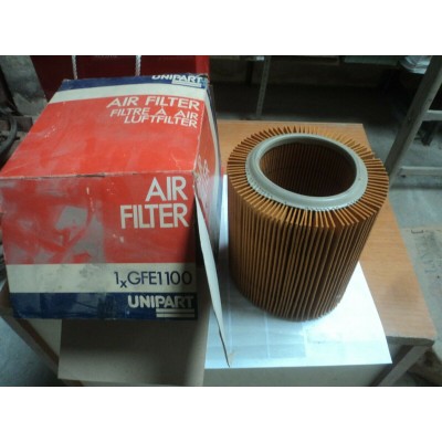 M852 XX - FILTRO ARIA AIR FILTER GFE1100 MG AUSTIN ROVER 